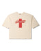 WILLY CHAVARRIA Budweiserria Buffalo Tee Mens Apparel